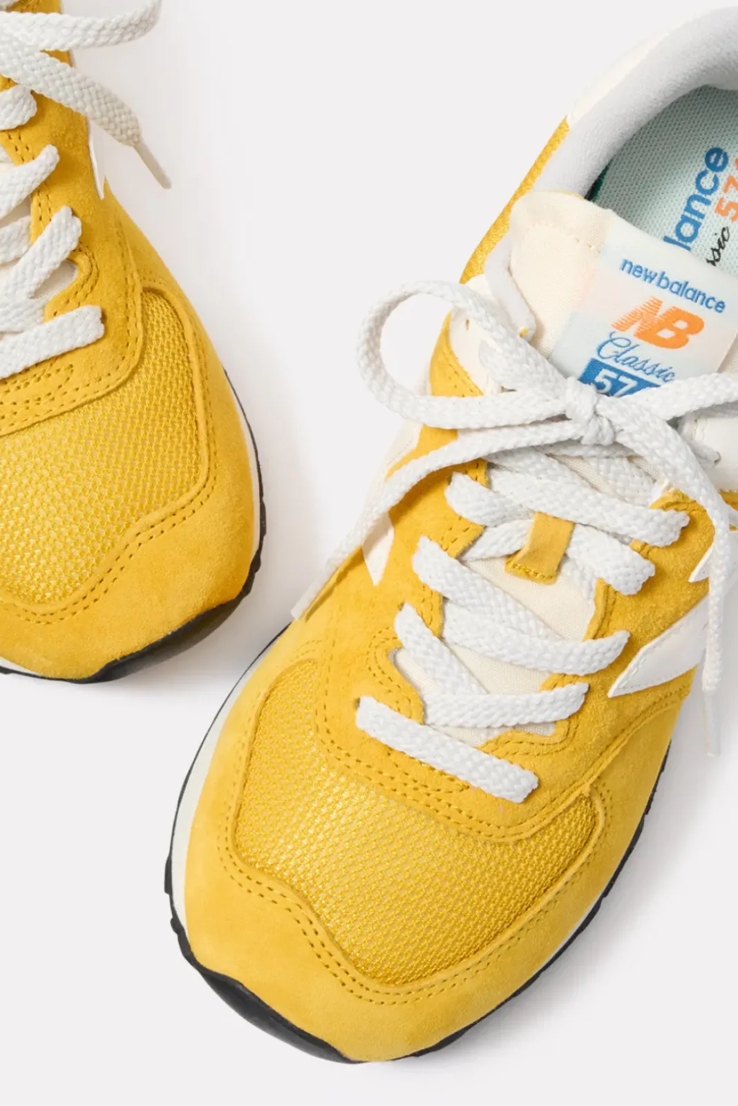 Shoes<NEW BALANCE 574 Sneaker Marmalade