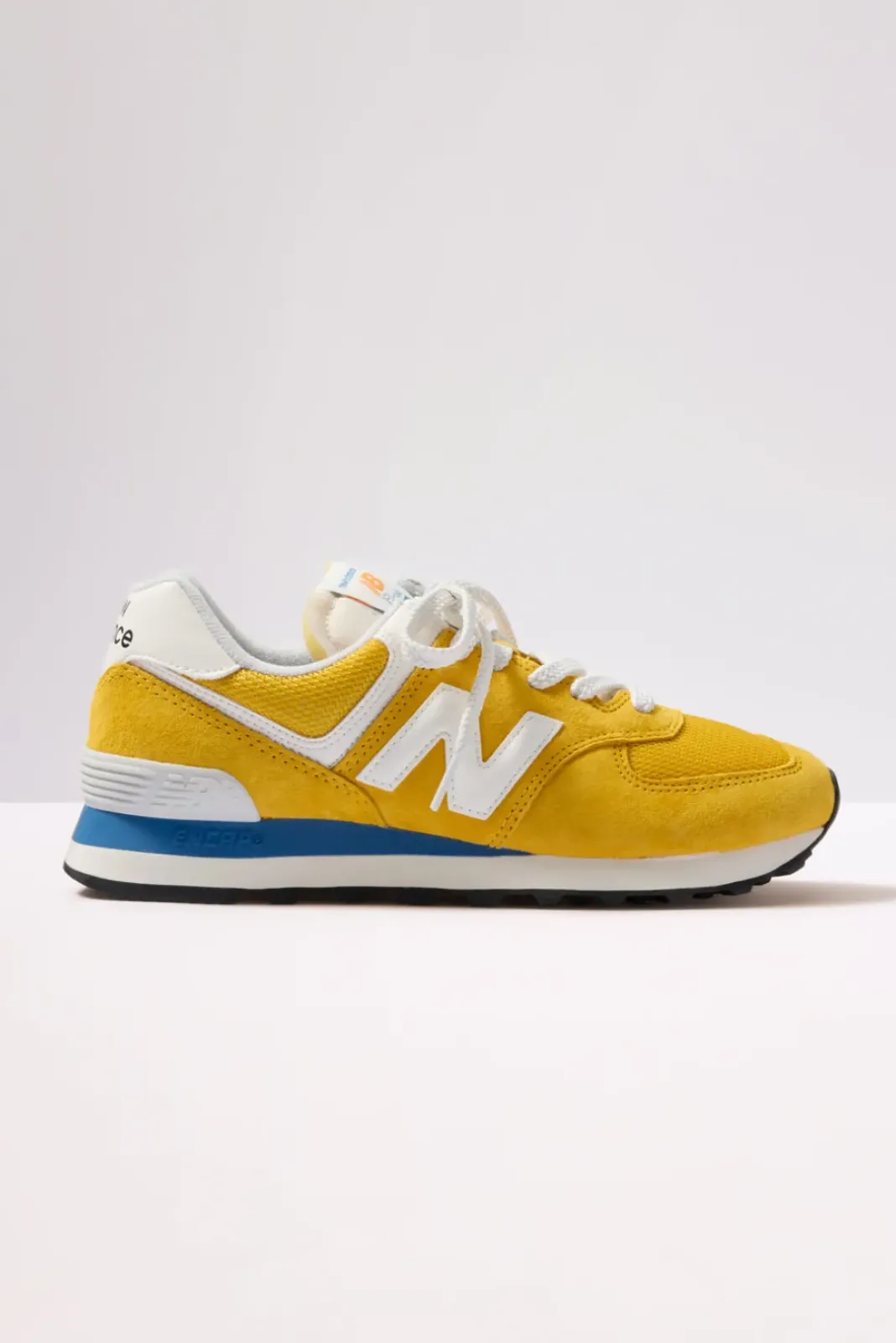 Shoes<NEW BALANCE 574 Sneaker Marmalade