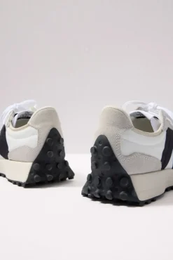 Shoes<NEW BALANCE 327 Sneaker White