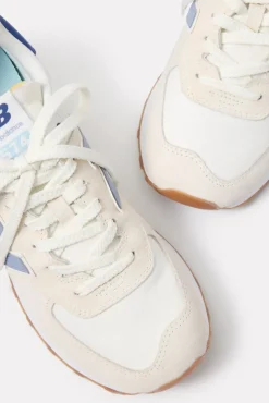 Shoes<NEW BALANCE 574 Sneaker Linen