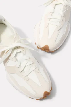Shoes<NEW BALANCE 327 Sneaker Linen