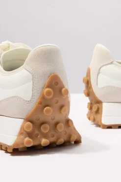 Shoes<NEW BALANCE 327 Sneaker Linen