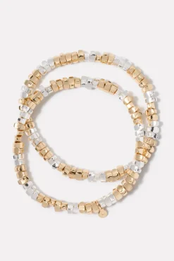 Jewelry<EVEREVE Abbott Bracelet Pack Twotone