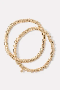 Jewelry<EVEREVE Abbott Bracelet Pack Gold