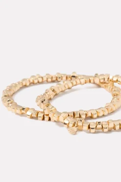 Jewelry<EVEREVE Abbott Bracelet Pack Gold