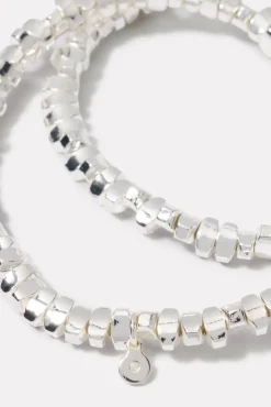 Jewelry<EVEREVE Abbott Bracelet Pack Silver