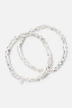 Jewelry<EVEREVE Abbott Bracelet Pack Silver