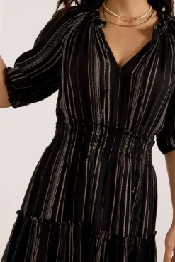 Dresses<RAILS Abia Dress Balboastripe