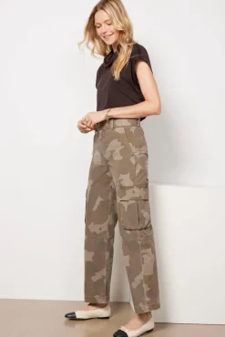 Pants & Leggings<PISTOLA Addie Pant Camo