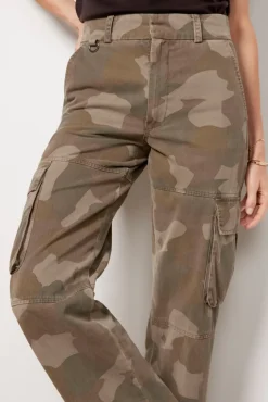 Pants & Leggings<PISTOLA Addie Pant Camo