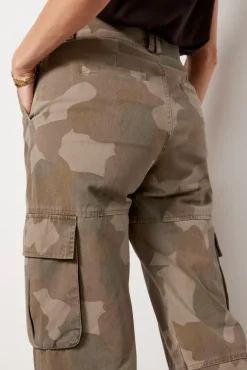 Pants & Leggings<PISTOLA Addie Pant Camo