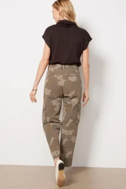 Pants & Leggings<PISTOLA Addie Pant Camo