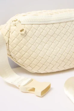 Bags<SOL AND SELENE Aim High Cream
