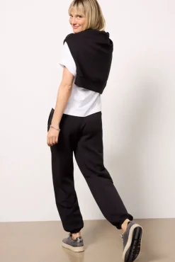 Pants & Leggings|Matching Sets<SPANX AirEssentials Sweatpant Black