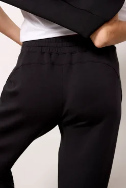 Pants & Leggings|Matching Sets<SPANX AirEssentials Sweatpant Black