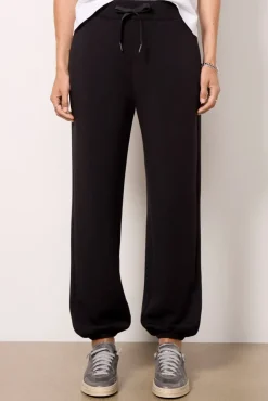 Pants & Leggings|Matching Sets<SPANX AirEssentials Sweatpant Black