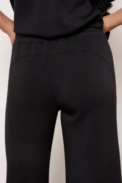 Pants & Leggings|Matching Sets<SPANX AirEssentials Wide Leg Pant Black