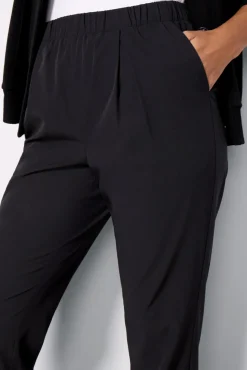 Pants & Leggings<VARLEY Alana Slim Tapered Cuff Pant Black