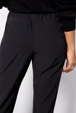 Pants & Leggings<VARLEY Alana Slim Tapered Cuff Pant Black