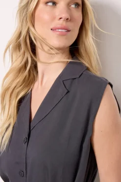 Jumpsuits & Rompers<SPLENDID Alessandra Romper Lead
