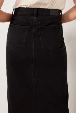 Skirts<PISTOLA Alice Midi Skirt Underground