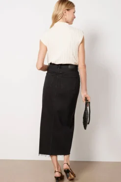 Skirts<PISTOLA Alice Midi Skirt Underground