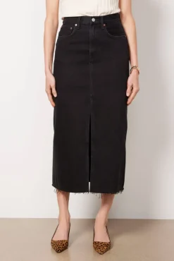 Skirts<PISTOLA Alice Midi Skirt Underground