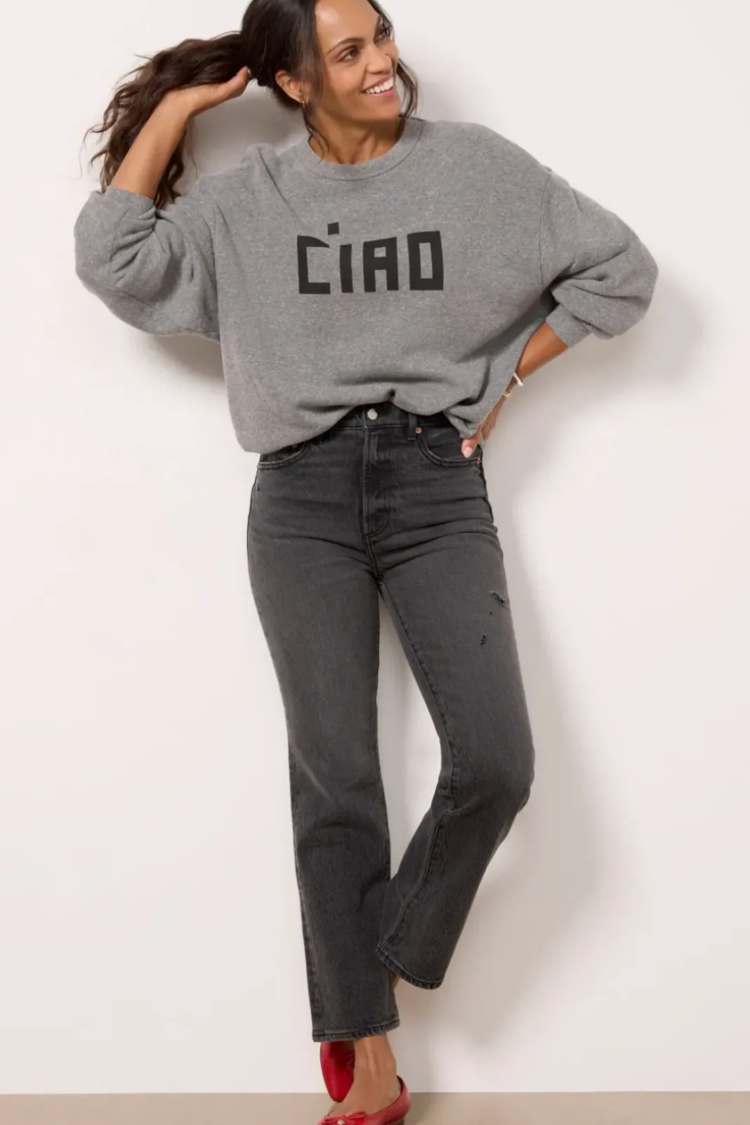 Jeans<PISTOLA Ally Ankle Boot Afterhoursvintage