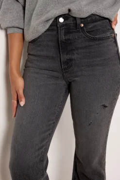 Jeans<PISTOLA Ally Ankle Boot Afterhoursvintage