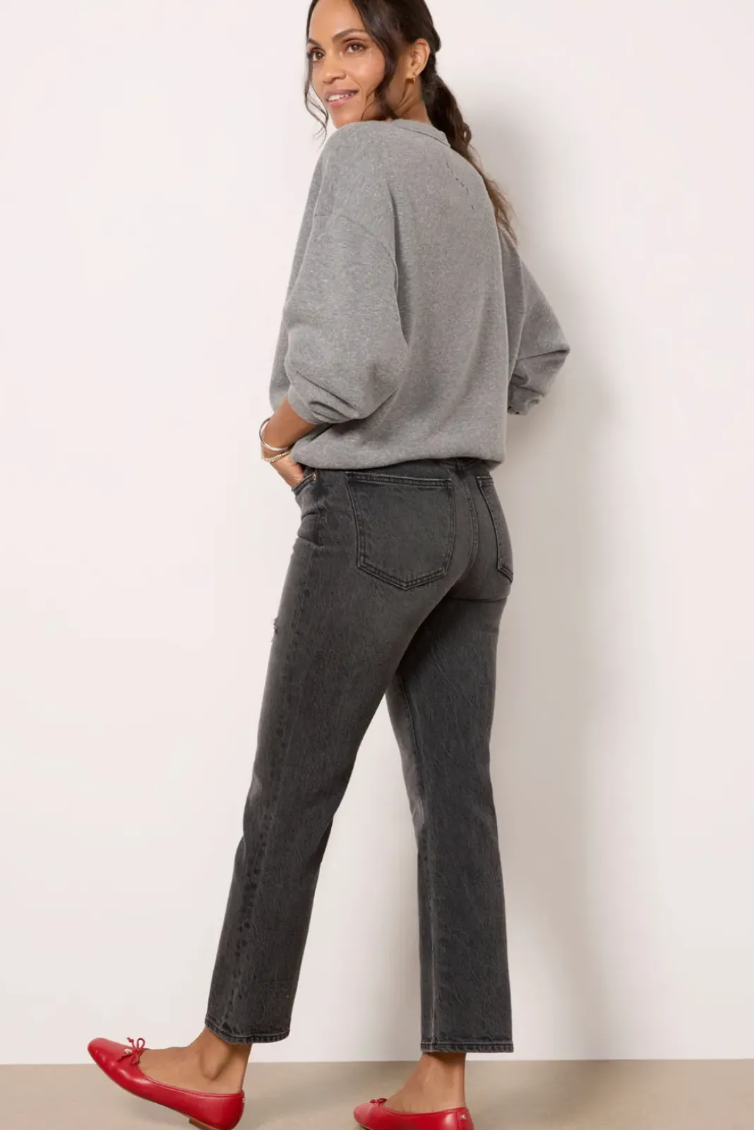 Jeans<PISTOLA Ally Ankle Boot Afterhoursvintage