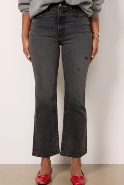 Jeans<PISTOLA Ally Ankle Boot Afterhoursvintage