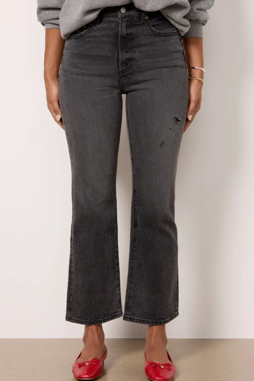 Jeans<PISTOLA Ally Ankle Boot Afterhoursvintage