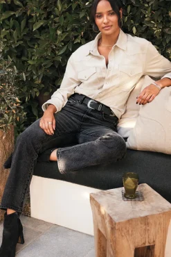 Jeans<PISTOLA Ally Ankle Boot Afterhoursvintage