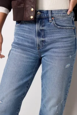 Jeans<PISTOLA Ally Ankle Boot Centralvintage