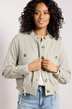Blazers & Jackets<RAILS Alma Jacket Sage