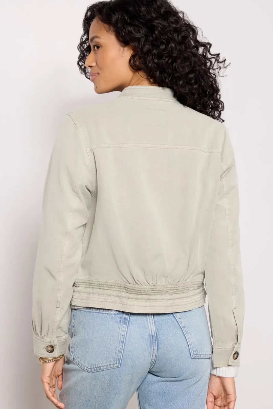 Blazers & Jackets<RAILS Alma Jacket Sage