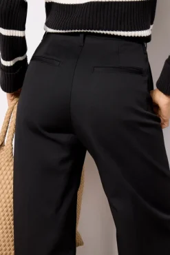 Pants & Leggings<CITIZENS OF HUMANITY Alya Polished Trouser Black