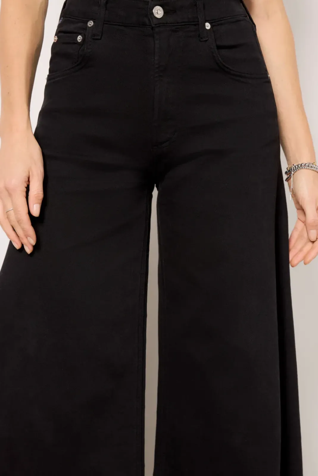 Jeans<CITIZENS OF HUMANITY Amari Ultra Jean Blackcurrant