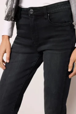 Jeans<KUT FROM THE KLOTH Ana Flare Symphony