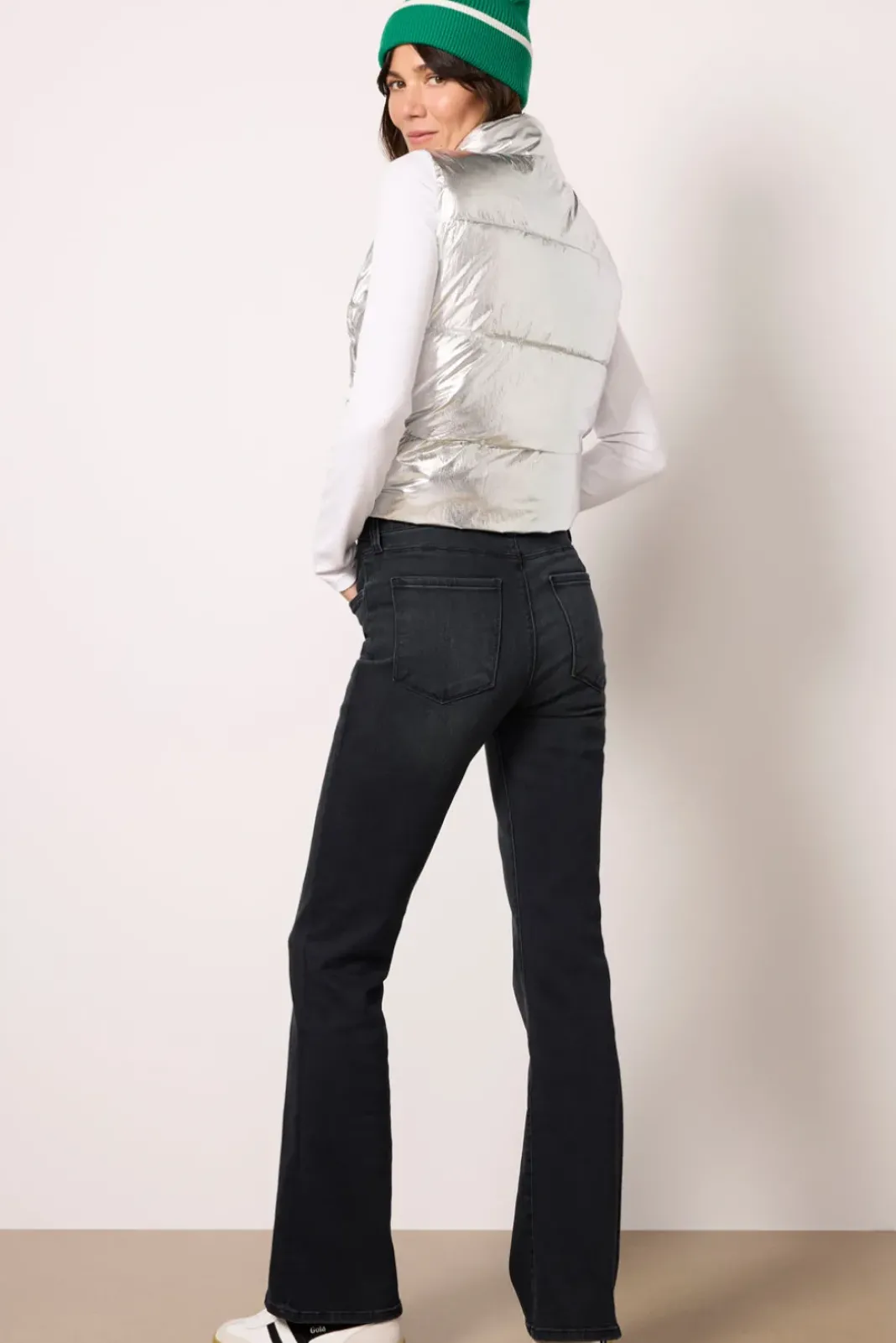 Jeans<KUT FROM THE KLOTH Ana Flare Symphony