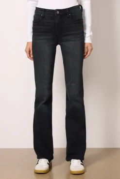 Jeans<KUT FROM THE KLOTH Ana Flare Symphony
