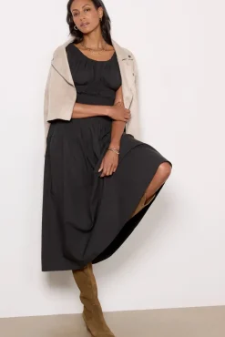 Dresses<RAILS Anastasia Dress Black