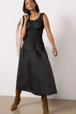 Dresses<RAILS Anastasia Dress Black