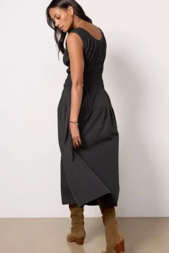 Dresses<RAILS Anastasia Dress Black