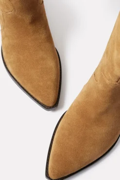 Shoes<MARC FISHER LTD Ander Knee Boot Mna01
