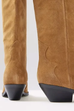 Shoes<MARC FISHER LTD Ander Knee Boot Mna01