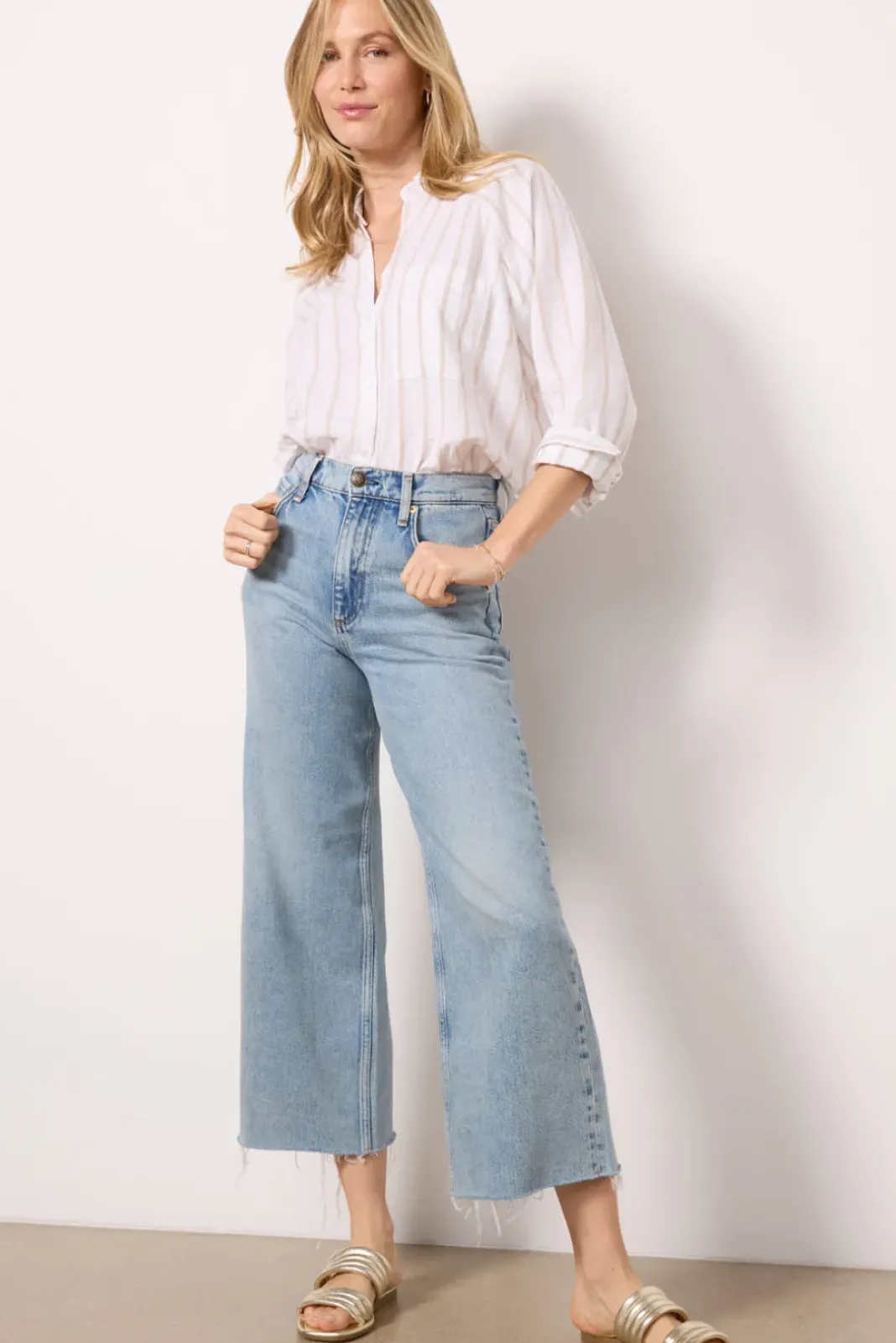 Jeans<RAG AND BONE Andi Cecilia