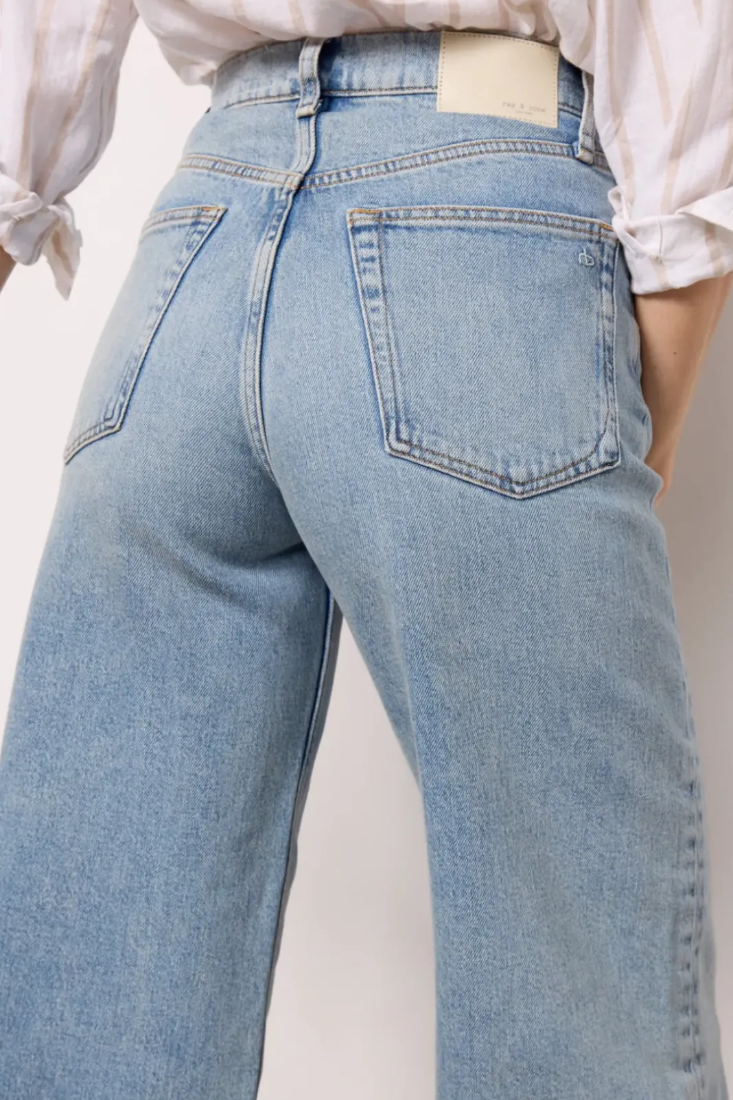 Jeans<RAG AND BONE Andi Cecilia