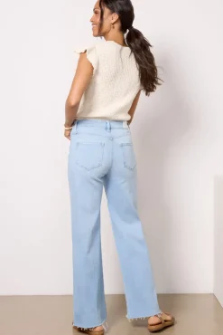Jeans<PAIGE Anessa 31` Martini