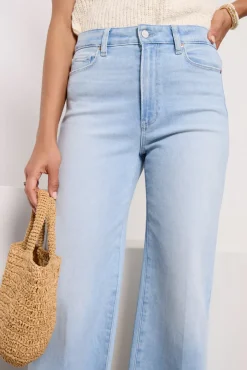 Jeans<PAIGE Anessa 31` Martini